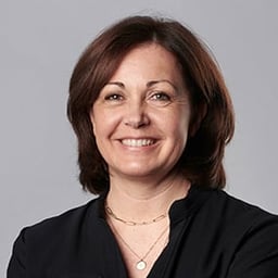 Laurence  CADENAT 