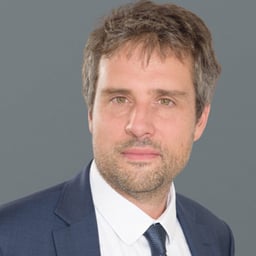 Marc Zerah