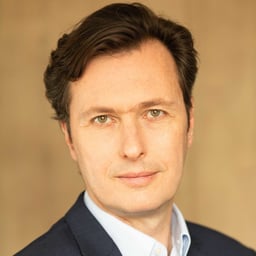 Hervé de Kervasdoué