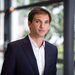 Amaury de Galbert