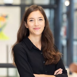 Sarah Gicquel