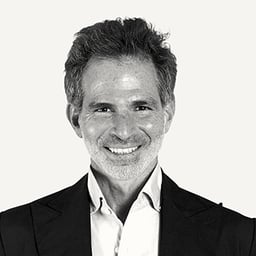 Laurent Bensaid