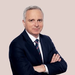 Luc Castagnet