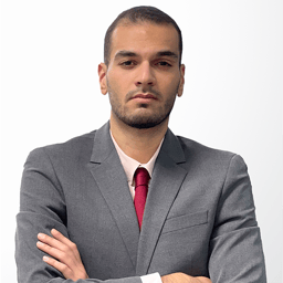 Yacine Hachemi