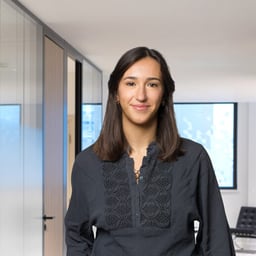 Margaux  Lalanne-Magne