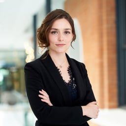 Laura Montagnier
