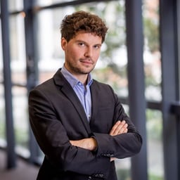 Guillaume Léonard