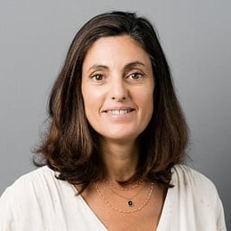 Cécile  LETANG 