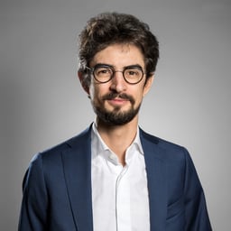Antoine DEGORCE