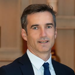 Nicolas Planchot