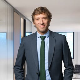 Thibault  Nielsen