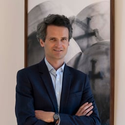 Quentin Jobard