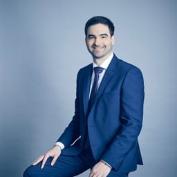 Alexandre RIQUIER