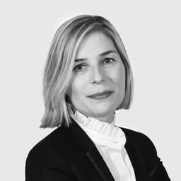 Caroline Cazaux