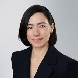 Laura Bavoux