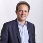 Benoît CHARRIERE-BOURNAZEL 