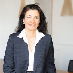 Eglantine Lioret