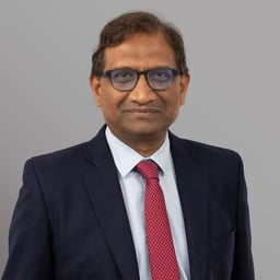 Arut Kannan