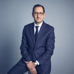 Raphaël Apelbaum