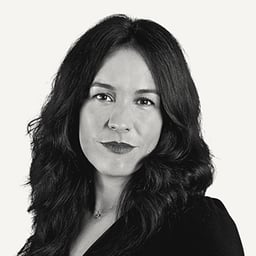Agnès Bizard