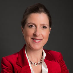 Maude Lebois