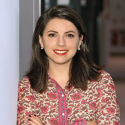 Chloé Bouhours
