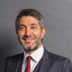 Jalal El Ahdab