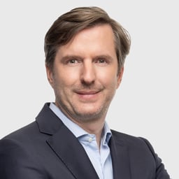 Patrice Corbin De Granchamp