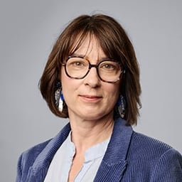 Anne-Sophie  LE FUR 
