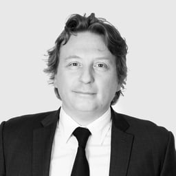 Serge Rastorgoueff