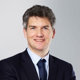 Gwenaël  Kropfinger