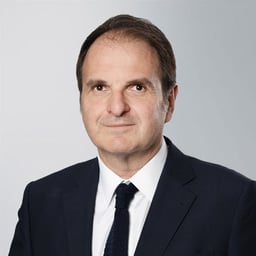 Fabrice  Grillo
