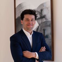 Tom Chanseau
