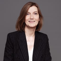 Muriel Perrier