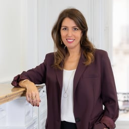 Stéphanie  Lapeyre-Castellane