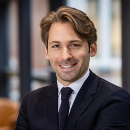 Arthur Helfer