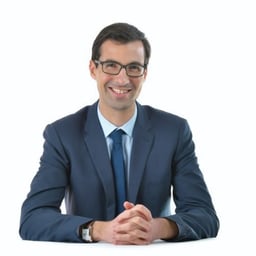 Cyril Delcombel