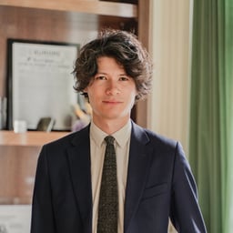 Nicolas Gleizes