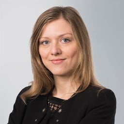 Stéphanie Martinier