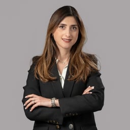 Niloufar GHOLAMI BAVIL