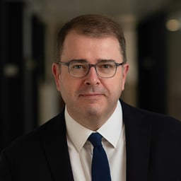 Jean-François Levraud