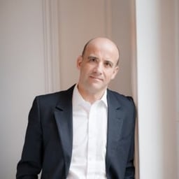 Frédéric Grillier