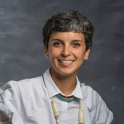 Carolle Sanchez