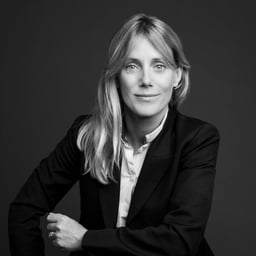 Clémence de Margerie