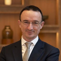 Bertrand Oldra