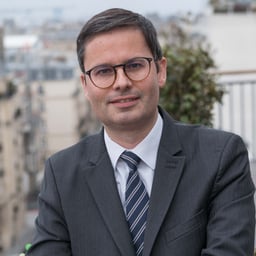 Antoine Rousseau