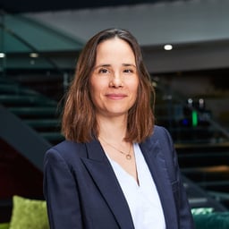 Elisabeth  Marrache 