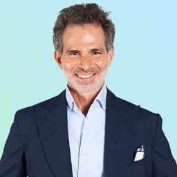 Laurent Bensaid