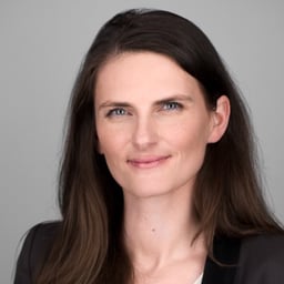 Hélène Huet