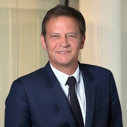 Christophe Lefort